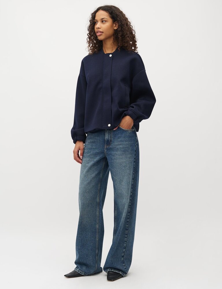 Bamina Bomber Jacket