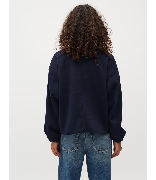 Bamina Bomber Jacket