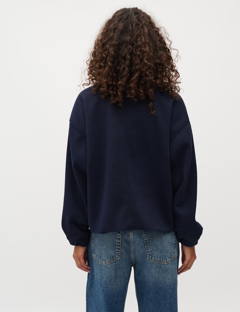 Bamina Bomber Jacket