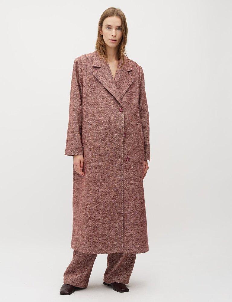 Dyani Coat