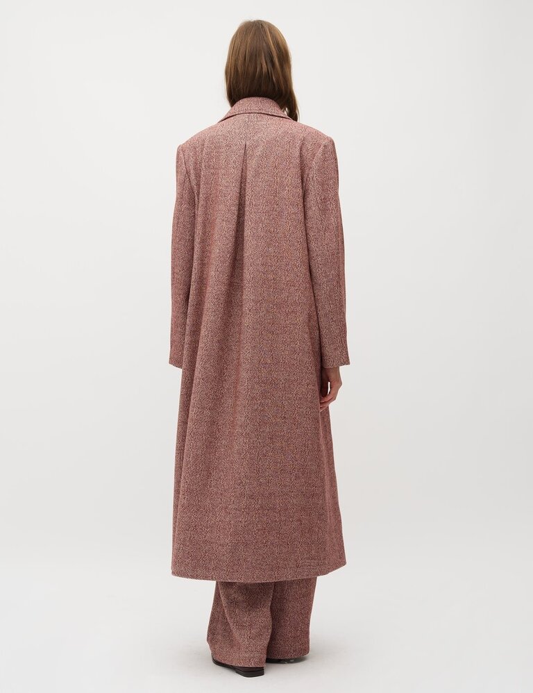 Dyani Coat