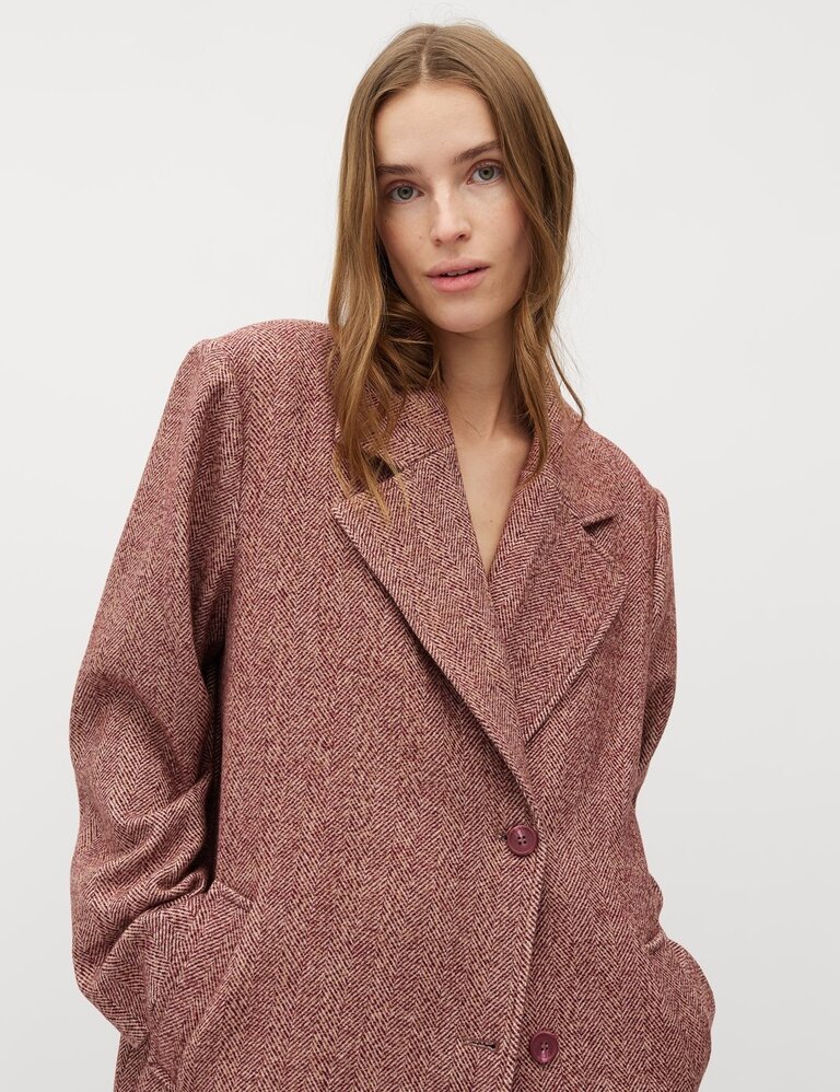 Dyani Coat