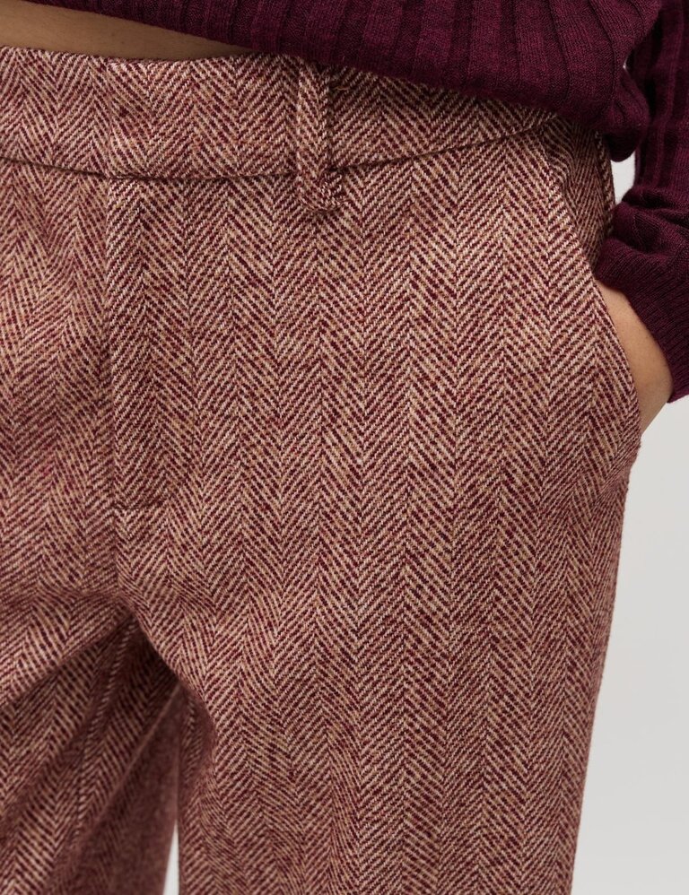 Tarrina Trousers