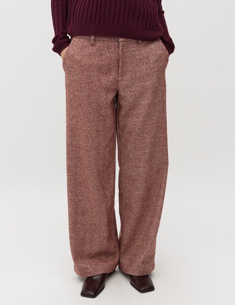 Tarrina Trousers