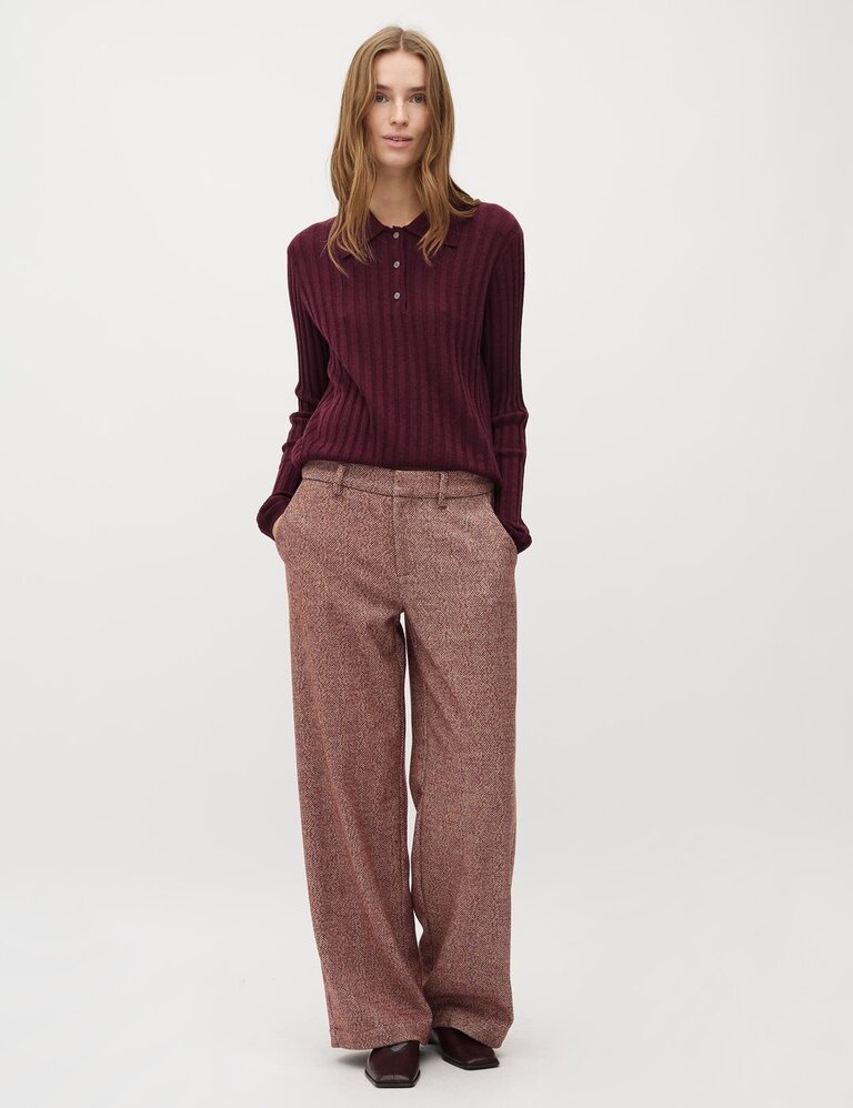 Tarrina Trousers