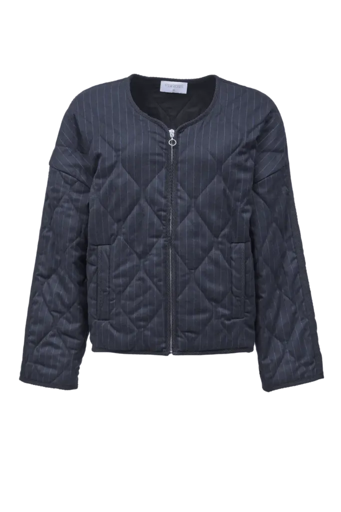 8574 Cam Jacket