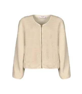 8541 Cam Jacket Ecru