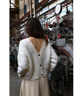 Kai Cardigan