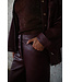 Paloma Pants Bordeaux