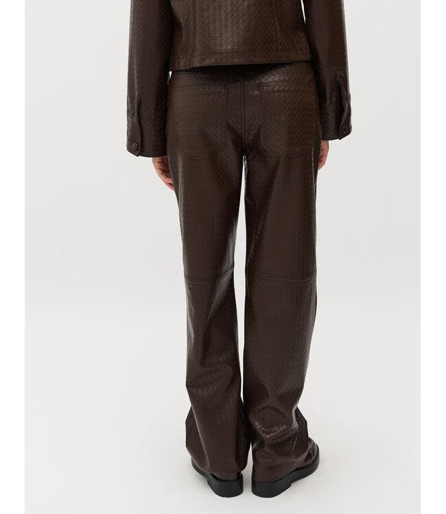 Meria Flettira Trousers