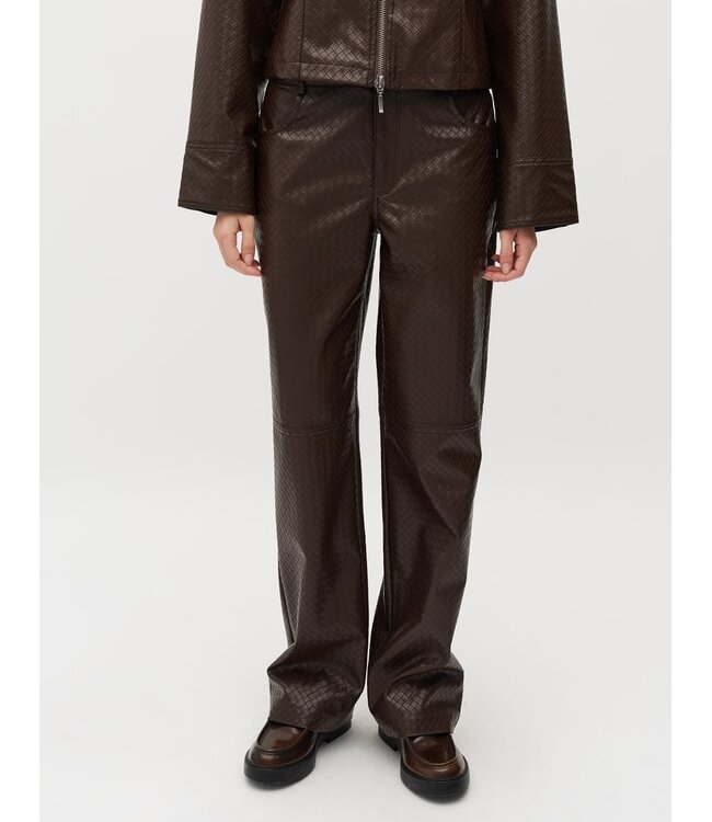 Meria Flettira Trousers