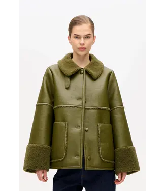 Birdie Coat
