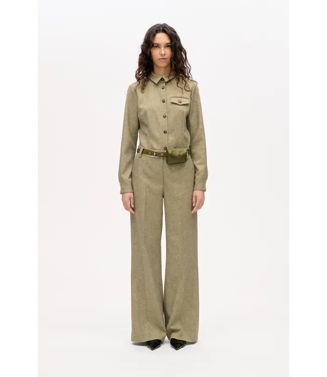 Nile Trousers