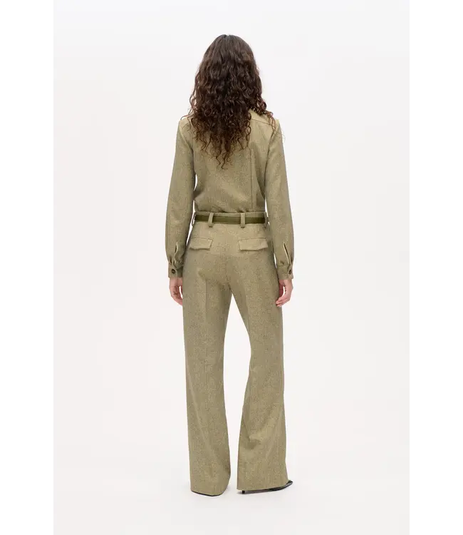 Nile Trousers