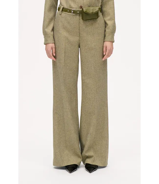Nile Trousers