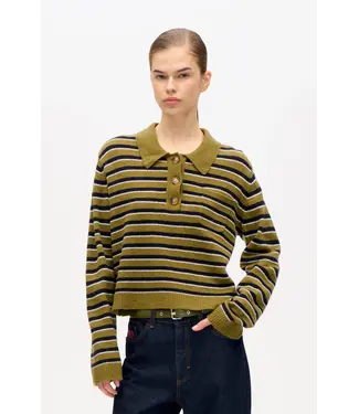 Cori Knit