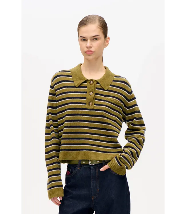 Cori Knit
