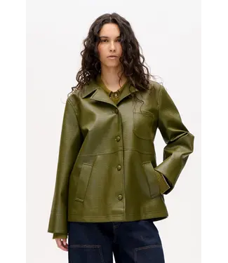 Beah Jacket