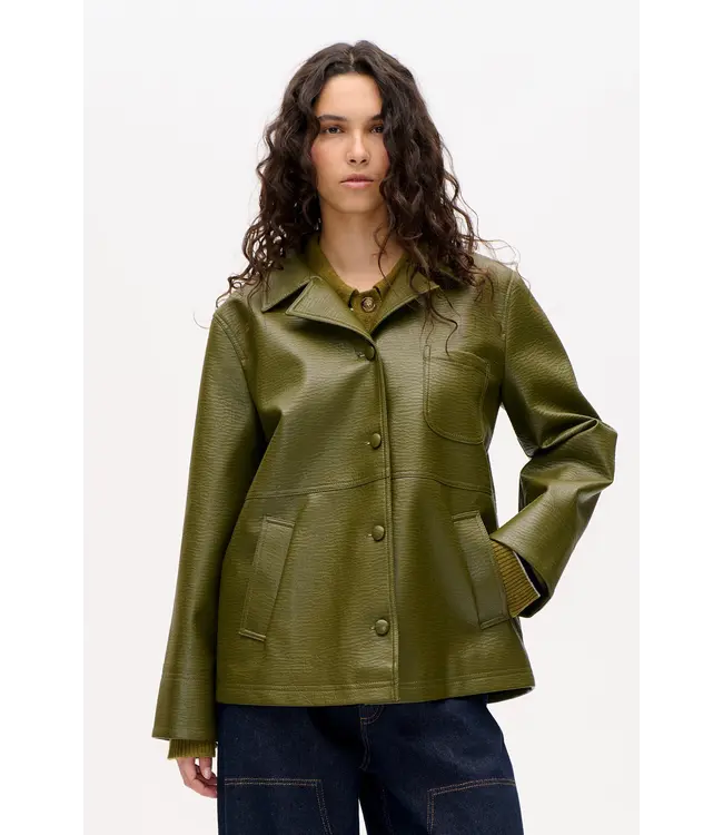 Beah Jacket