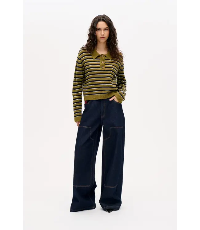 Namra Jeans