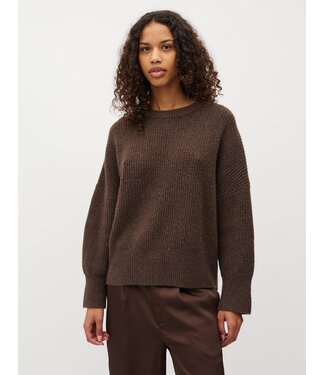 Gillian Shyla Knit Java
