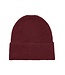 Muskan Hevelyn Beanie Fig Melange