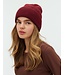 Muskan Hevelyn Beanie Fig Melange