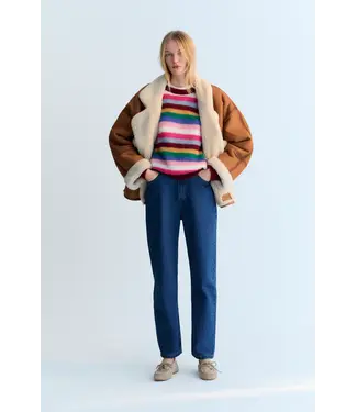 Astrid Jumper Multi