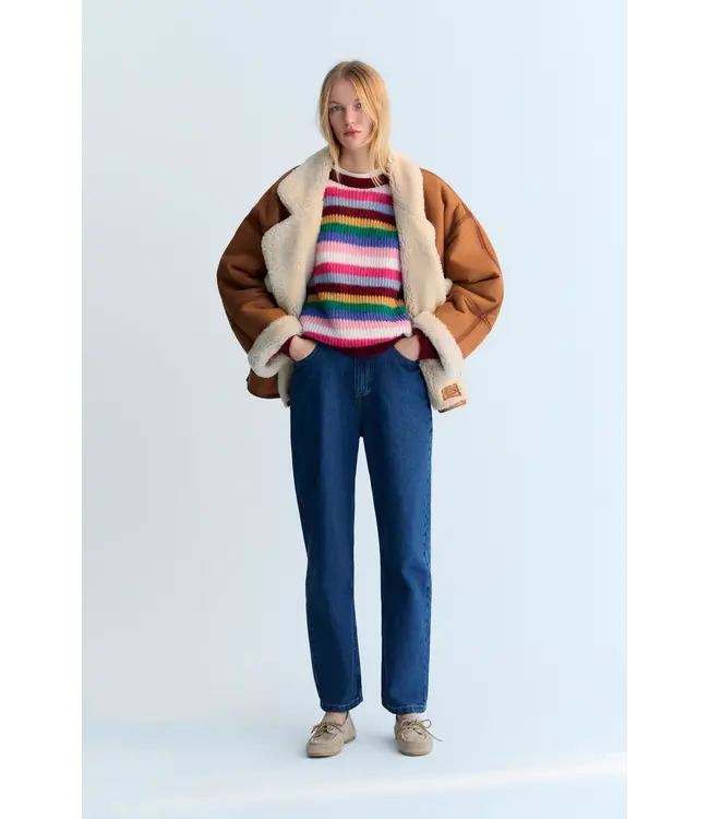 Astrid Jumper Multi
