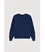 Logo Sweatshirt Navy