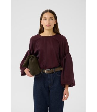 Malloon Blouse