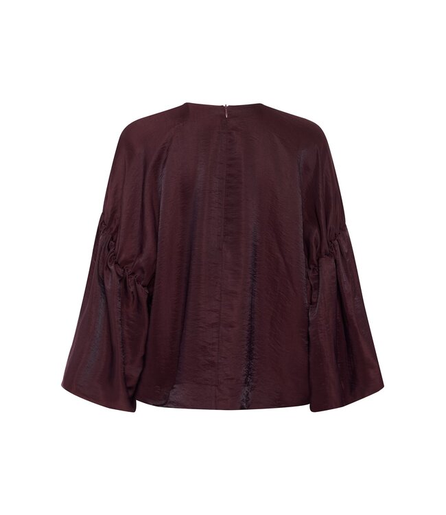 Malloon Blouse