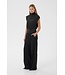 Manzi Knit Waistcoat Deep Graphite