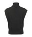 Manzi Knit Waistcoat Deep Graphite