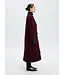 Alda Wool Blend Coat
