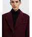 Alda Wool Blend Coat