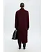 Alda Wool Blend Coat