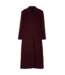 Alda Wool Blend Coat