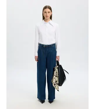 Extra Wide Selma Noa Jeans