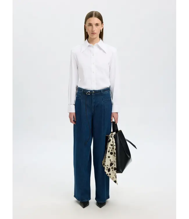 Extra Wide Selma Noa Jeans