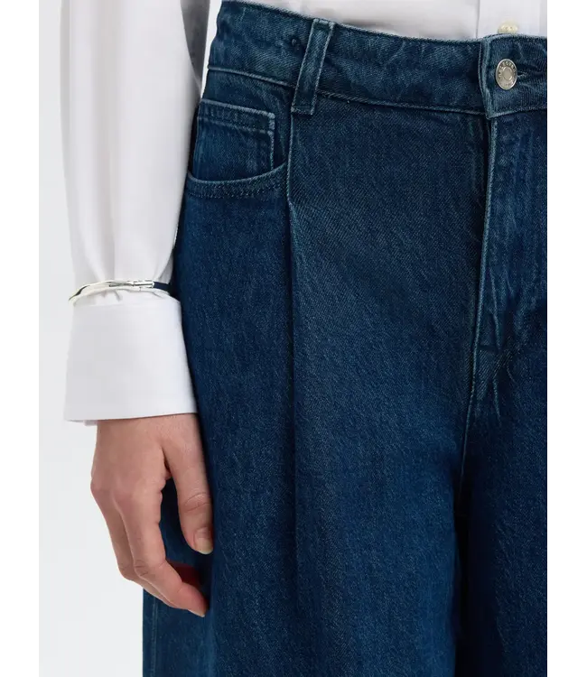 Extra Wide Selma Noa Jeans