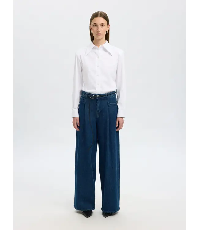 Extra Wide Selma Noa Jeans