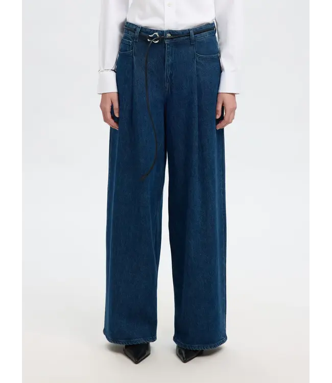 Extra Wide Selma Noa Jeans