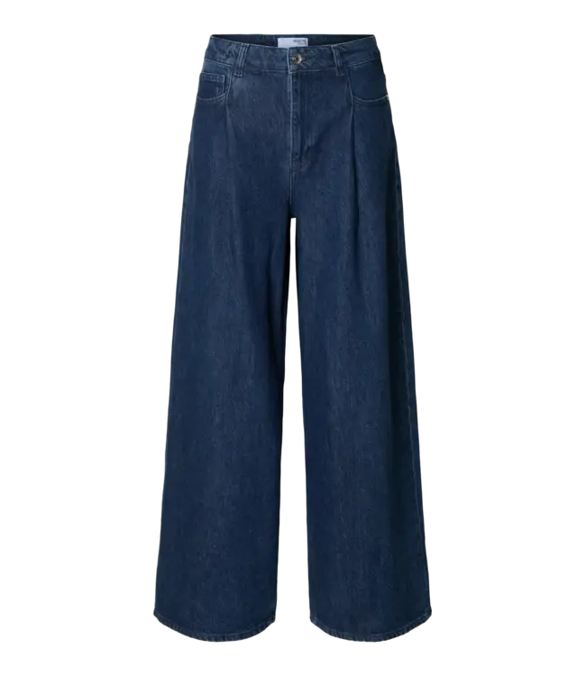 Extra Wide Selma Noa Jeans