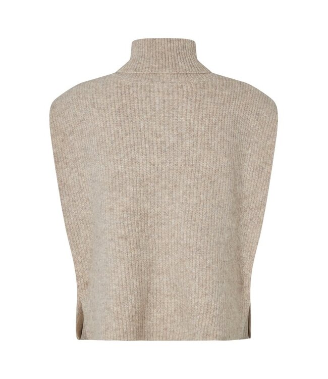 Tristiana Knitted Vest