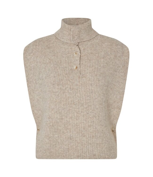 Tristiana Knitted Vest