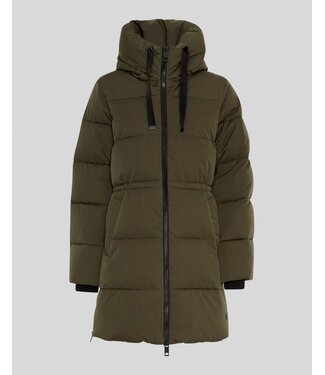 Mola Pavine Down Jacket