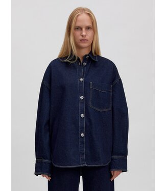 Haley Denim Shirt