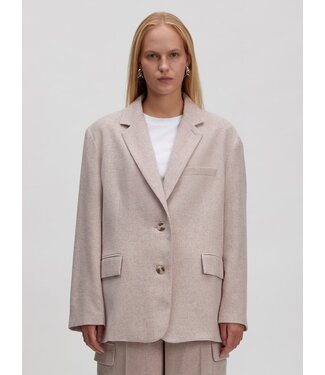 Arwen Wool Blazer