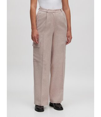Tjarda Wool Trousers